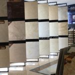 Rotate Display Stand For Ceramic Tile Showroom ST-70-3